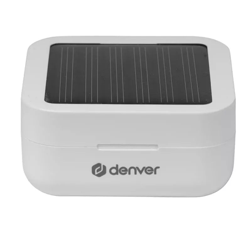 Denver TWS-62 BT auriculares TWS con reproductor MP4 integrado