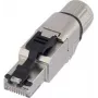 Conector de cable RJ 45 Lapp 21700652