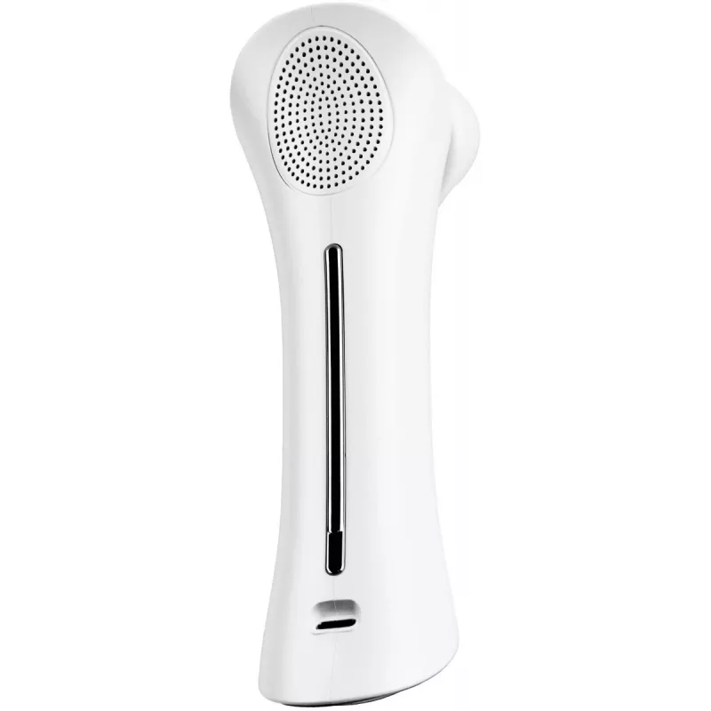 Aparato de mesoterapia Garett Beauty Calm Skin blanco