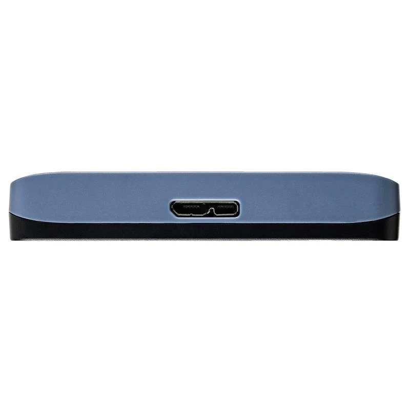 Disco duro externo | INTENSO | 1000 GB | Color Azul | 6029565