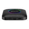 Adaptador inalámbrico Carlinkit TBOX PLUS 4G 64G – interfaz inalámbrica Apple CarPlay y Android Auto