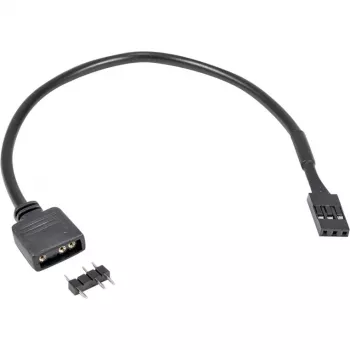 Cable de alimentación interno Inter-Tech 88885550 0,2 m