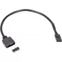 Cable de alimentación interno Inter-Tech 88885550 0,2 m