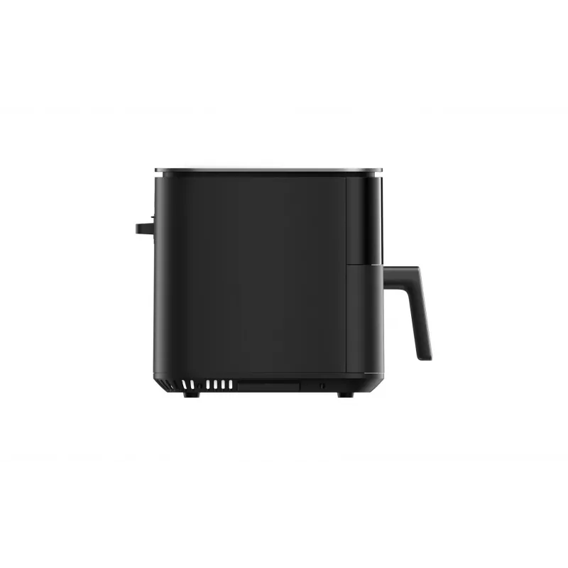 Freidora de aire Xiaomi Dual Zone EAN 10 L 2700W Potencia total Negro