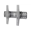 Soporte de TV Ergotron 61-143-003 plata