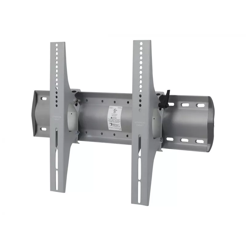 Soporte de TV Ergotron 61-143-003 plata