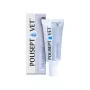 Gel para heridas JM Sante Polisept Vet Silver Pro 30 ml – cuidado tópico de heridas para perros y gatos, tubo de 30 ml