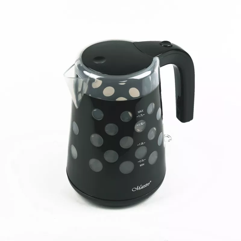 Hervidor de agua MAESTRO MR-045 1,7 l