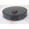 SALE OUT. Xiaomi Robot Vacuum X20 Max EU | Xiaomi Robot Vacuum | X20 Max EU | Húmedo y seco | 5200 mAh | 8000 Pa | Negro | USADO, ARAÑAZOS, SUCIO, SIN MANUAL