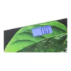 Báscula de baño Mesko MS 8149 Peso máximo 150 kg Precisión 100 g negro verde