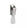 Clip DURABLE para placas de identificación y portatarjetas ID 1 bolsa de 25 uds. 810326