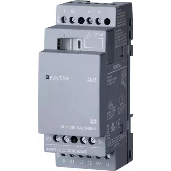 Siemens 6ED1055-1MA00-0BA2 Relé de potencia (6ED1055-1MA00-0BA2)