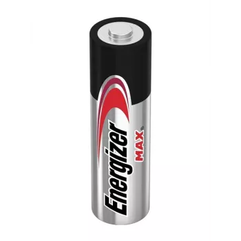 Pilas Energizer Max AA LR6 10 uds. Eco