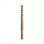 Juego de brocas DeWALT DT5545-QZ 10 unidades diámetro 4,5 mm longitud 80 mm