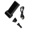 Soplador de hojas Savio MD-01 60 W 7,4 V 140 km/h ion-litio (Li-Ion)