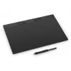 Wacom Intuos Pro Large tableta gráfica Negra 349 x 195 mm USB/Bluetooth