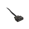 Disipador MOSFET Bitspower para ASUS ROG Dominus Extreme Copper Limited Edition DRGB níquel - acrílico