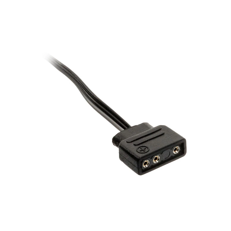 Disipador MOSFET Bitspower para ASUS ROG Dominus Extreme Copper Limited Edition DRGB níquel - acrílico