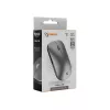 Ratón SBOX WM-113 inalámbrico RF Wireless + Bluetooth + USB Type-C