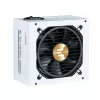 Zalman ZM850-TMX2 TerraMax II White 80 Plus Gold fuente de alimentación totalmente modular ATX 3.0 PCIe 5.0 - ATX - 80 PLUS Gold