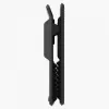 Accesorio para cámara corporal Axis 02126-001 negro compatibilidad Axis W100