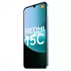 Smartphone Xiaomi Redmi 15C 6,9