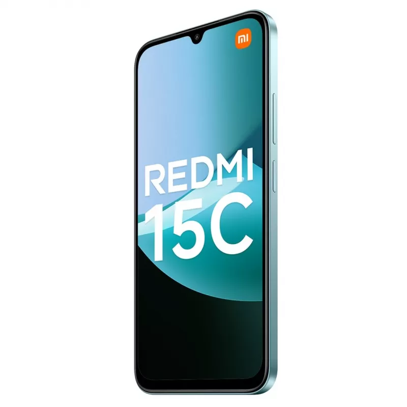 Smartphone Xiaomi Redmi 15C 6,9