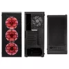 Kolink Observatory Lite Mesh RGB torre media - negro