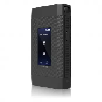 Ubiquiti UACC-SFP-Wizard Reprograma, prueba y desbloquea al instante la compatibilidad universal para cada módulo óptico con diagnóstico completo y actualizaciones OTA