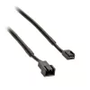 Noctua NA-SEC2 - Cable de extensión para alimentación de ventilador - 3 PIN Internal Power (W)