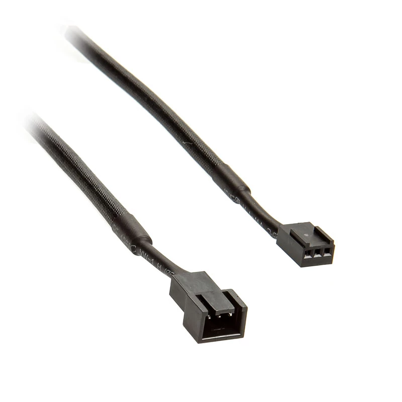 Noctua NA-SEC2 - Cable de extensión para alimentación de ventilador - 3 PIN Internal Power (W)