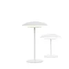 Lámpara de batería NewGarden SARDINIA 30 BLANCA — lámpara exterior portátil, modelo LUMSDN030BXWLNW