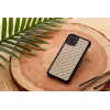 Funda para smartphone man and wood para iPhone 11 Pro Max — armor negro