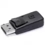 Conector ficticio DisplayPort Microconnect DISPLAYPORT-DUMMY1