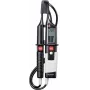 VC 63 Comprobador de tensión bipolar, calibrado DAkkS, CAT III 1000V, CAT IV 600V (VC 63)
