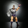 Figura de acción MATTEL Masters of the Universe Masterverse Fisto figura de colección 7 pulgadas