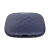 CARLINKIT Adaptador inalámbrico AI Box con Android 13 – 8 GB + 128 GB para autorradios originales con CarPlay, azul