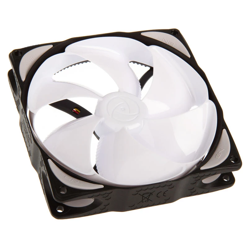 Ventilador NOISEBLOCKER NB-eLoop B12-2 120 mm pack de 3