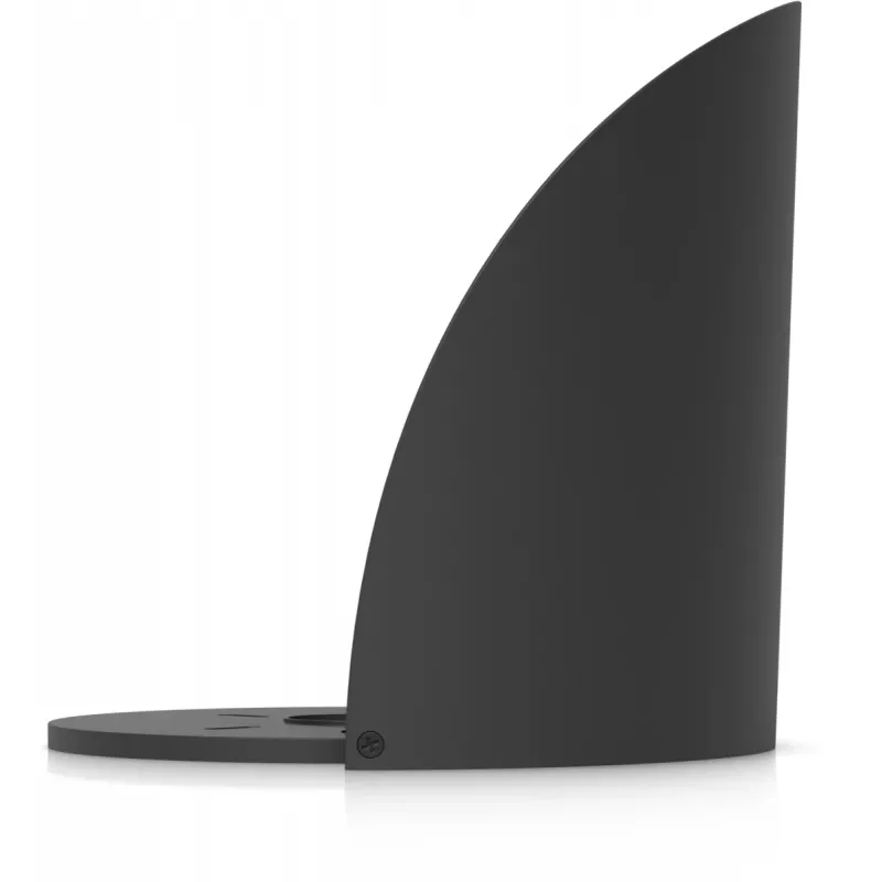 Ubiquiti G6 Dome accesorio de cámara para protección contra las inclemencias meteorológicas en montaje exterior en pared o mástil. (UACC-G6-DOME-WS-B)