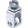 OBO Bettermann Borne de carril 1801/RK 25 25 mm² (5015758)