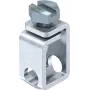 OBO Bettermann Borne de carril 1801/RK 25 25 mm² (5015758)