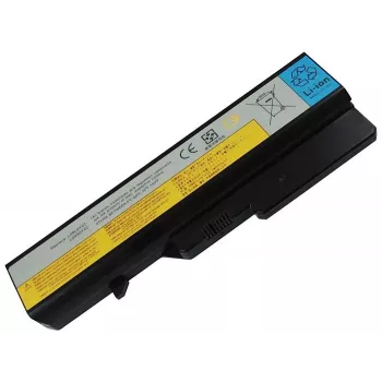 Batería de portátil, Extra Digital Advanced, LENOVO LO9S6Y02, 5200mAh