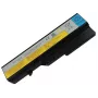 Batería de portátil, Extra Digital Advanced, LENOVO LO9S6Y02, 5200mAh