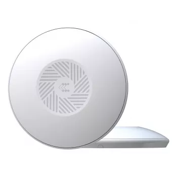 Teltonika · Accesspoint· TAP100· 2x1· Wi-Fi 4· 300Mbit· 1x 10/100· 15W PoE - Punto de acceso - 0,1 Gbps 300 Mbit/s Blanco Power over Ethernet (PoE)