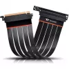 Extensor PCI-E Thermaltake TT Premium 300mm con adaptador de 90 grados