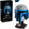 LEGO Star Wars 75408 Casco de Jango Fett, 616 piezas, 18+