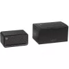 Altavoz portátil Edifier MP230 Retro, Negro