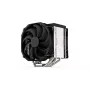 ENDORFY FORTIS 5 DUAL FAN SPC307 refrigeración CPU ventilador PC radiador 14/12 cm negro
