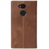 Funda cartera Krusell Sony Xperia L2