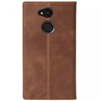 Funda cartera Krusell Sony Xperia L2